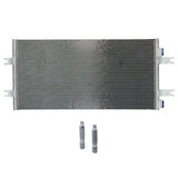 PAI INDUSTRIES ­-­ 804065 ­-­ AIR CONDITIONING CONDENSERS REPLACES MACK 210RD517M