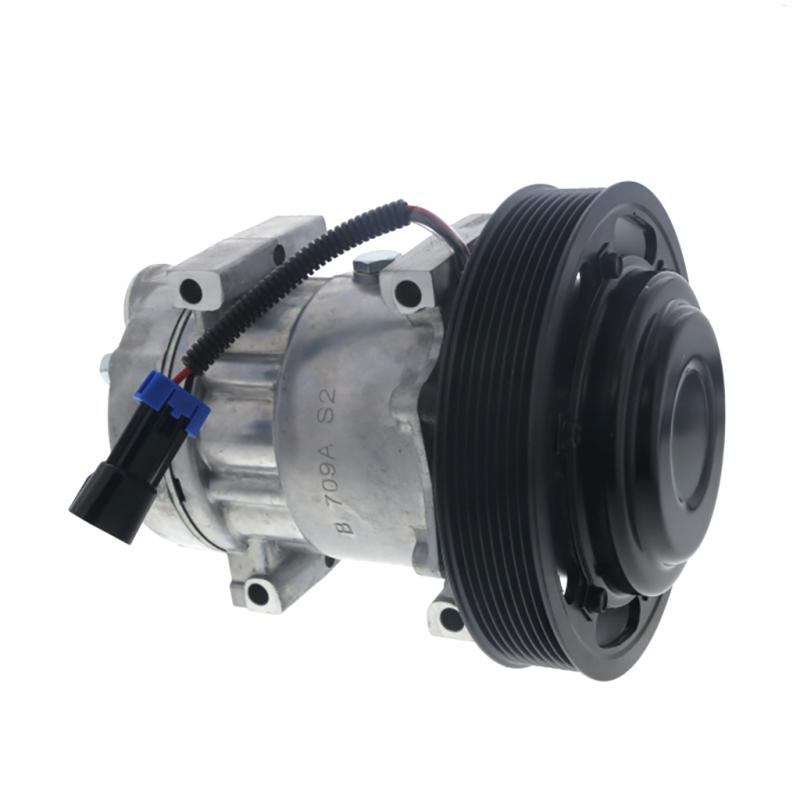 PAI INDUSTRIES ­-­ 804068 ­-­ AIR CONDITIONING COMPRESSOR REPLACES MACK 206RD52M