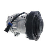 PAI INDUSTRIES ­-­ 804068 ­-­ AIR CONDITIONING COMPRESSOR REPLACES MACK 206RD52M