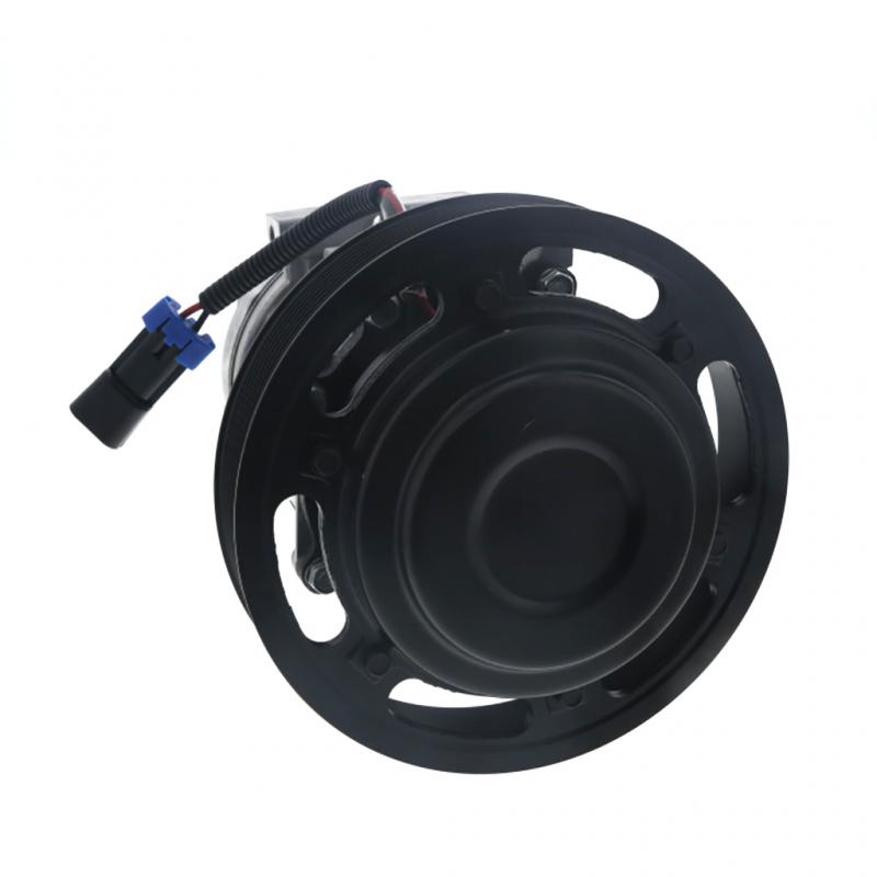 PAI INDUSTRIES ­-­ 804068 ­-­ AIR CONDITIONING COMPRESSOR REPLACES MACK 206RD52M