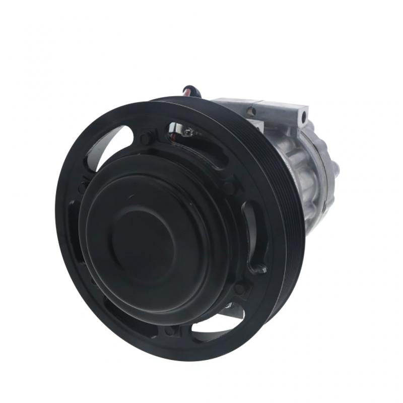 PAI INDUSTRIES ­-­ 804068 ­-­ AIR CONDITIONING COMPRESSOR REPLACES MACK 206RD52M