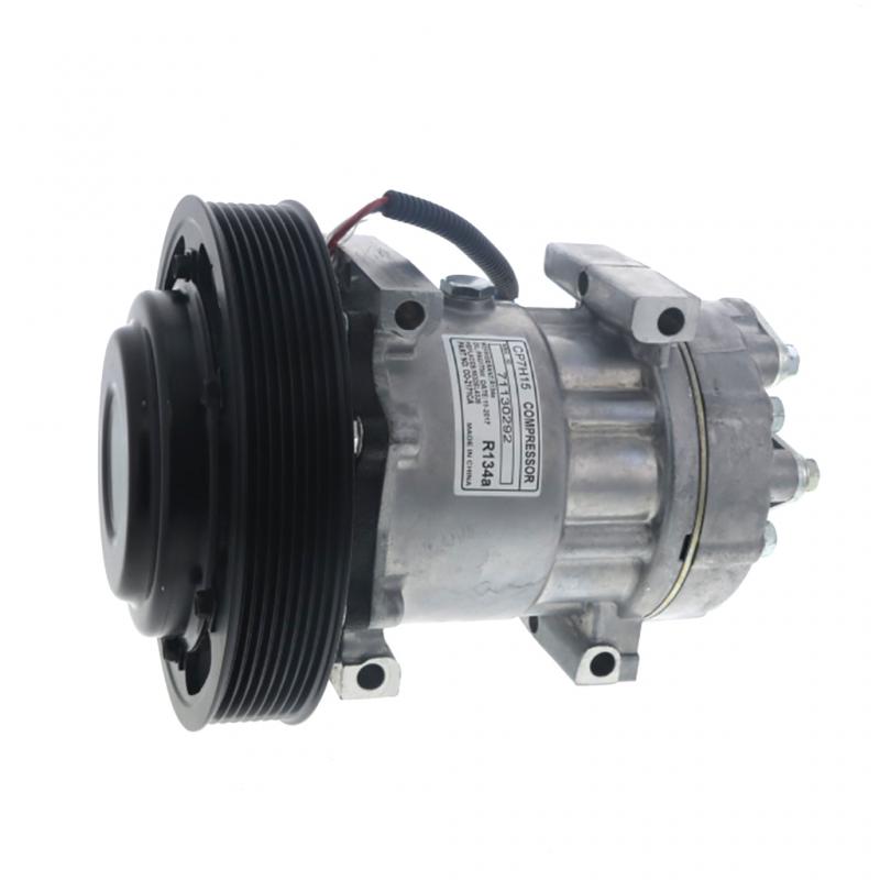 PAI INDUSTRIES ­-­ 804068 ­-­ AIR CONDITIONING COMPRESSOR REPLACES MACK 206RD52M