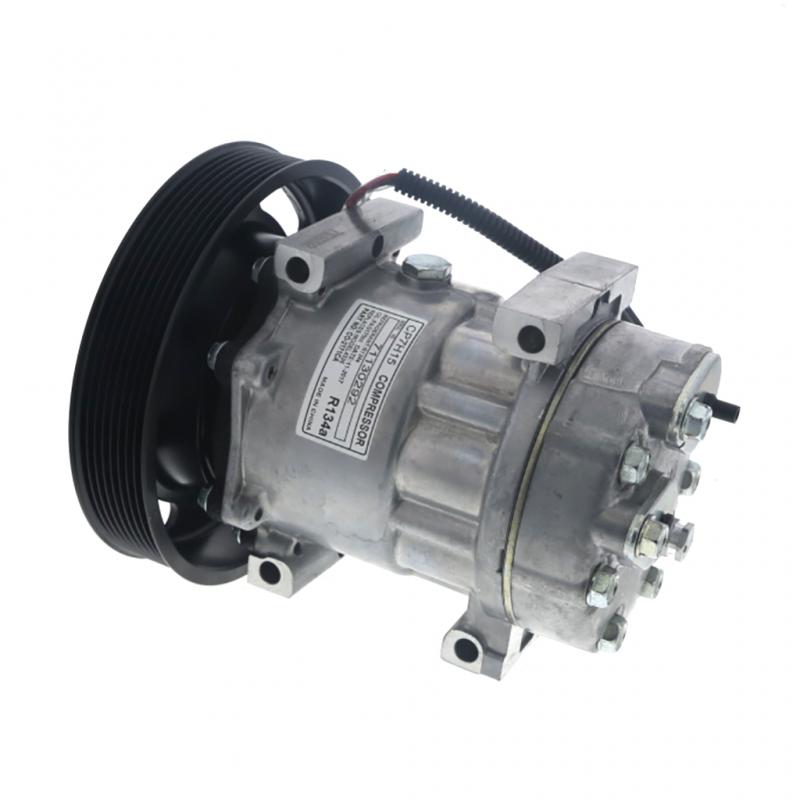 PAI INDUSTRIES ­-­ 804068 ­-­ AIR CONDITIONING COMPRESSOR REPLACES MACK 206RD52M
