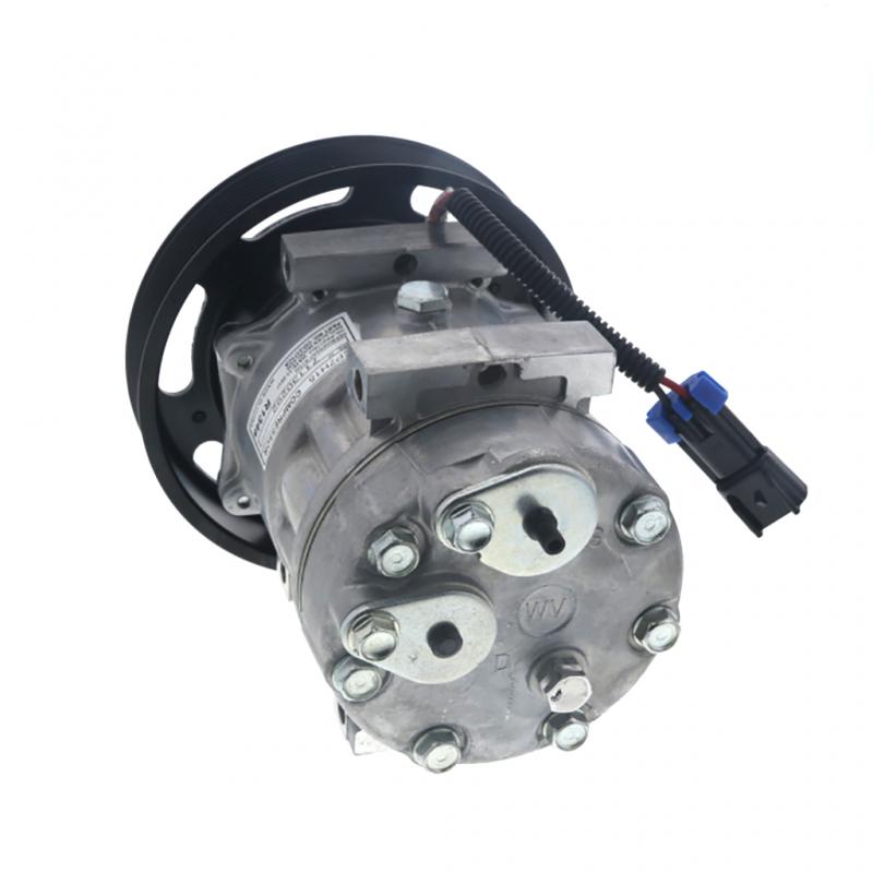 PAI INDUSTRIES ­-­ 804068 ­-­ AIR CONDITIONING COMPRESSOR REPLACES MACK 206RD52M
