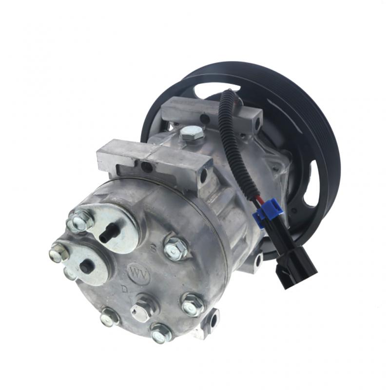 PAI INDUSTRIES ­-­ 804068 ­-­ AIR CONDITIONING COMPRESSOR REPLACES MACK 206RD52M