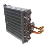 PAI INDUSTRIES ­-­ 804075 ­-­ AIR CONDITIONING EVAPORATOR REPLACES MACK 7787-869224