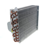 PAI INDUSTRIES ­-­ 804075 ­-­ AIR CONDITIONING EVAPORATOR REPLACES MACK 7787-869224