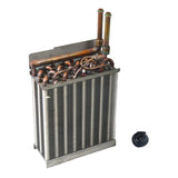 PAI INDUSTRIES ­-­ 804076 ­-­ AIR CONDITIONING EVAPORATOR REPLACES MACK 4379-RD214801
