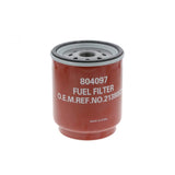 PAI INDUSTRIES ­-­ 804097 ­-­ PRIMARY FUEL FILTER KIT (12PCS) REPLACES MACK 21380521