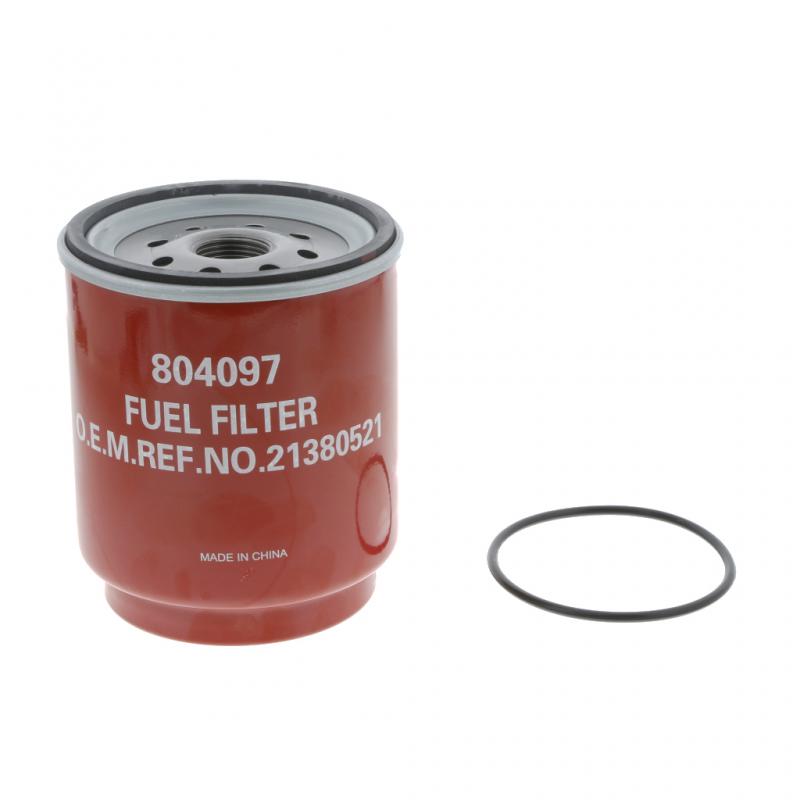 PAI INDUSTRIES ­-­ 804097 ­-­ PRIMARY FUEL FILTER KIT (12PCS) REPLACES MACK 21380521