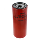 PAI INDUSTRIES ­-­ 804099 ­-­ SECONDARY FUEL FILTER (12PCS) REPLACES MACK 20972295