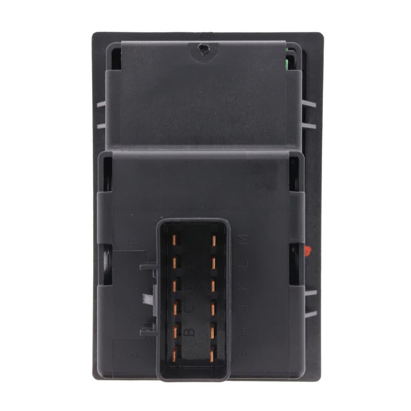 PAI INDUSTRIES ­-­ 804108OEM ­-­ HEAD LIGHT SWITCH REPLACES MACK 1MR4344M3