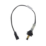 PAI INDUSTRIES ­-­ 804109OEM ­-­ LIGHT SWITCH REPLACES MACK 1MR4321M2