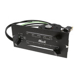 PAI INDUSTRIES ­-­ 804130OEM ­-­ HEATER/AIR CONDITIONER CONTROL PANEL REPLACES MACK 4379-RD338120