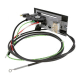 PAI INDUSTRIES ­-­ 804130OEM ­-­ HEATER/AIR CONDITIONER CONTROL PANEL REPLACES MACK 4379-RD338120