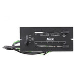 PAI INDUSTRIES ­-­ 804130OEM ­-­ HEATER/AIR CONDITIONER CONTROL PANEL REPLACES MACK 4379-RD338120