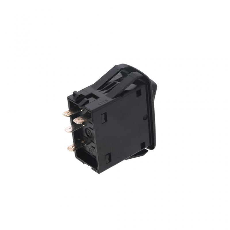 PAI INDUSTRIES ­-­ 804138 ­-­ ROCKER SWITCH REPLACES MACK 1MR4323M4