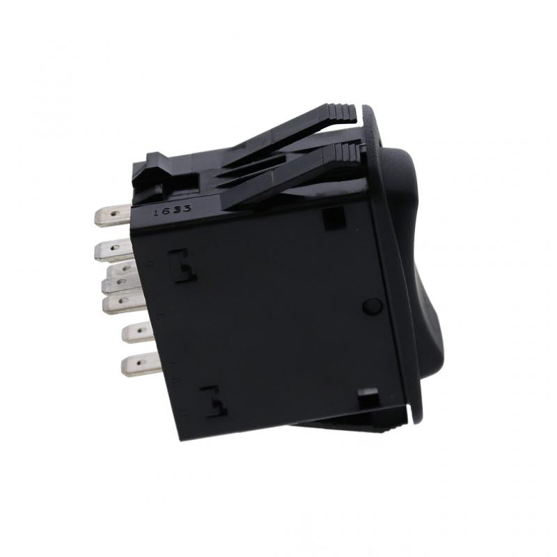 PAI INDUSTRIES ­-­ 804139 ­-­ HEADLIGHT SWITCH REPLACES MACK 1MR4323M61