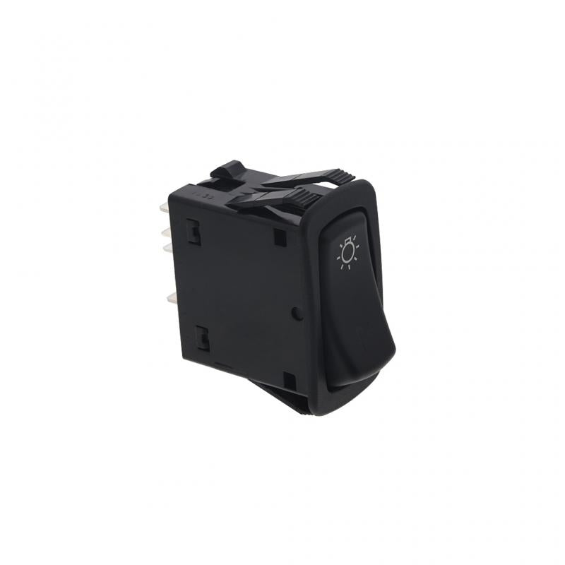 PAI INDUSTRIES ­-­ 804142 ­-­ HEADLIGHT SWITCH REPLACES MACK 1MR4323M42