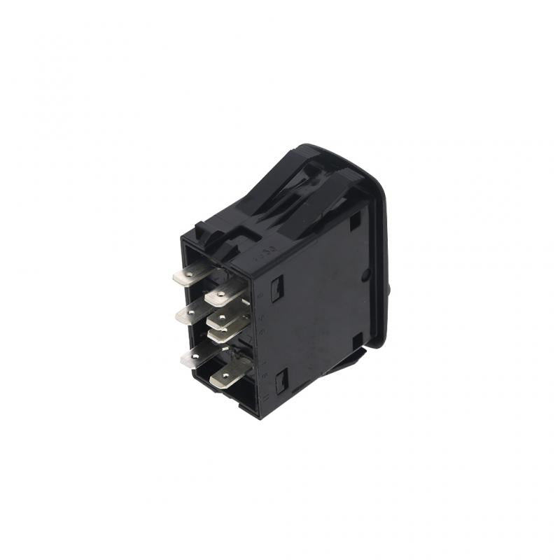 PAI INDUSTRIES ­-­ 804142 ­-­ HEADLIGHT SWITCH REPLACES MACK 1MR4323M42
