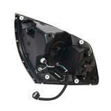 PAI INDUSTRIES ­-­ 804157 ­-­ RIGHT HAND HEADLAMP ASSEMBLY REPLACES VOLVO 82329127