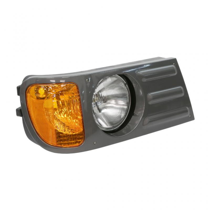 PAI INDUSTRIES ­-­ 804162OEM ­-­ HEADLAMP REPLACES MACK 2MO533AM