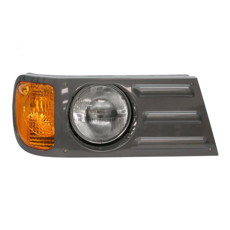 PAI INDUSTRIES ­-­ 804162OEM ­-­ HEADLAMP REPLACES MACK 2MO533AM