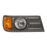 PAI INDUSTRIES ­-­ 804162OEM ­-­ HEADLAMP REPLACES MACK 2MO533AM