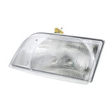 PAI INDUSTRIES ­-­ 804166 ­-­ LEFT HAND HEADLAMP ASSEMBLY REPLACES VOLVO 8082040