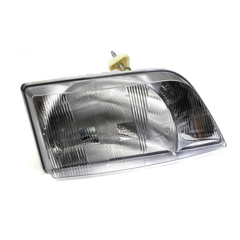 PAI INDUSTRIES ­-­ 804167 ­-­ RIGHT HAND HEADLAMP ASSEMBLY REPLACES VOLVO 8082041