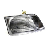 PAI INDUSTRIES ­-­ 804167 ­-­ RIGHT HAND HEADLAMP ASSEMBLY REPLACES VOLVO 8082041