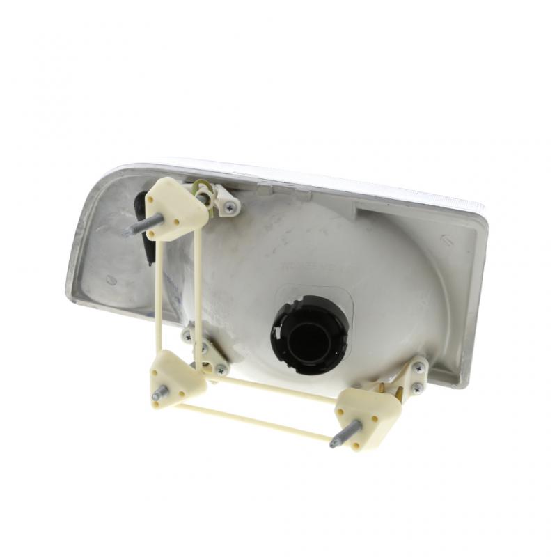 PAI INDUSTRIES ­-­ 804167 ­-­ RIGHT HAND HEADLAMP ASSEMBLY REPLACES VOLVO 8082041