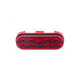 PAI INDUSTRIES ­-­ 804175 ­-­ RED DIRECTIONAL LAMP
