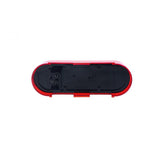 PAI INDUSTRIES ­-­ 804175 ­-­ RED DIRECTIONAL LAMP