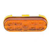 PAI INDUSTRIES ­-­ 804176 ­-­ AMBER DIRECTIONAL LAMP