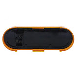 PAI INDUSTRIES ­-­ 804176 ­-­ AMBER DIRECTIONAL LAMP