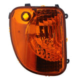 PAI INDUSTRIES ­-­ 804182 ­-­ SIGNAL LAMP REPLACES MACK 2MO537M