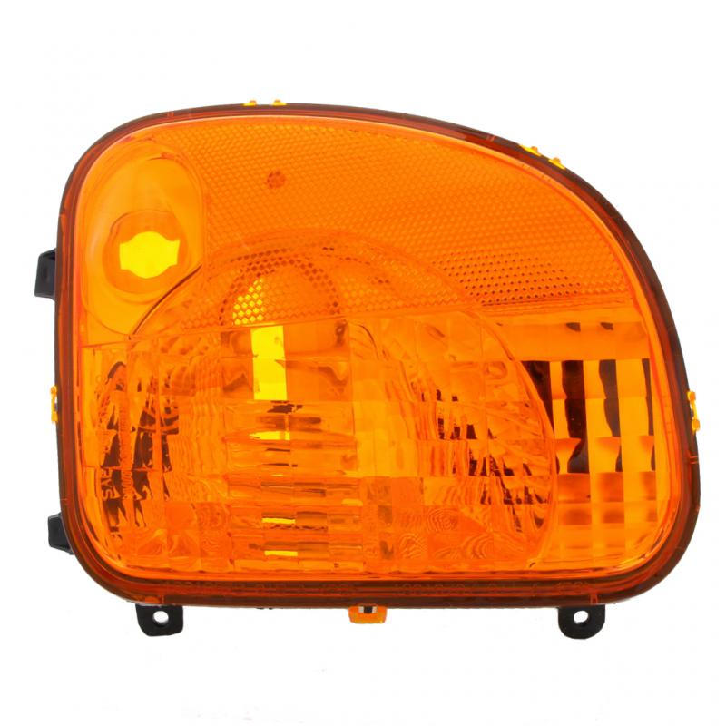 PAI INDUSTRIES ­-­ 804183 ­-­ SIGNAL LAMP REPLACES MACK 2MO538M