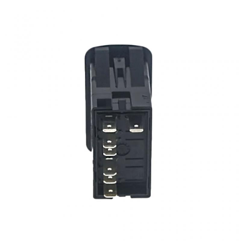 PAI INDUSTRIES ­-­ 804185 ­-­ WIPER SWITCH REPLACES MACK 1MR4323M16