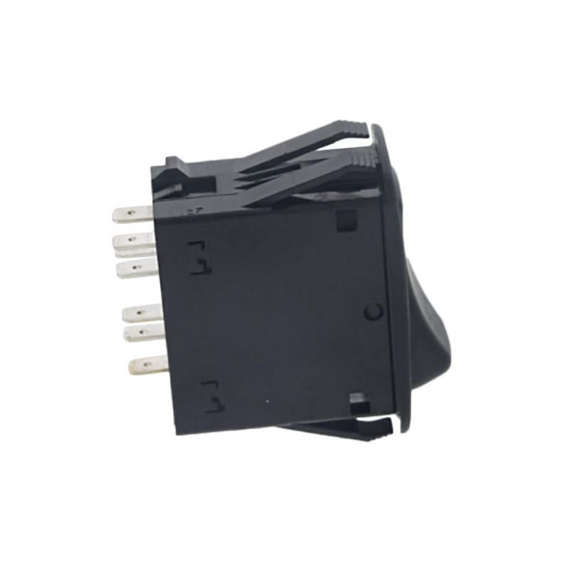 PAI INDUSTRIES ­-­ 804185 ­-­ WIPER SWITCH REPLACES MACK 1MR4323M16