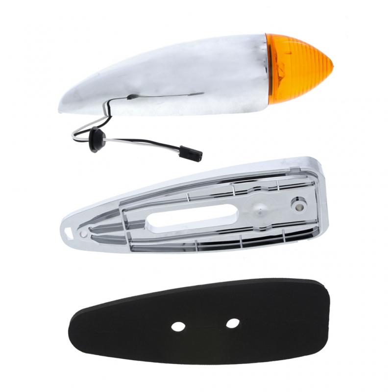 PAI INDUSTRIES ­-­ 804189 ­-­ MARKER LAMP REPLACES MACK 38MO57AM