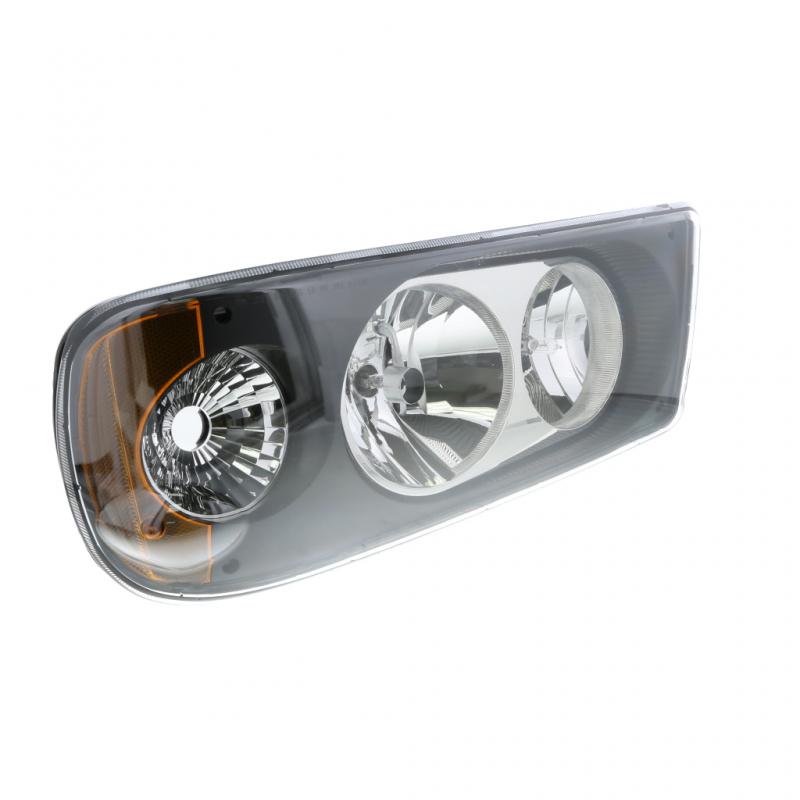 PAI INDUSTRIES ­-­ 804193 ­-­ LEFT HAND HEADLAMP REPLACES MACK 2MO539M
