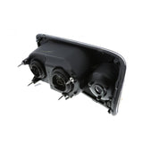 PAI INDUSTRIES ­-­ 804193 ­-­ LEFT HAND HEADLAMP REPLACES MACK 2MO539M
