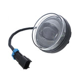 PAI INDUSTRIES ­-­ 804194 ­-­ FOG LAMP REPLACES MACK 48MO429BM