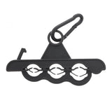 PAI INDUSTRIES ­-­ 804201 ­-­ HOSE CLAMP REPLACES MACK 8498-17153