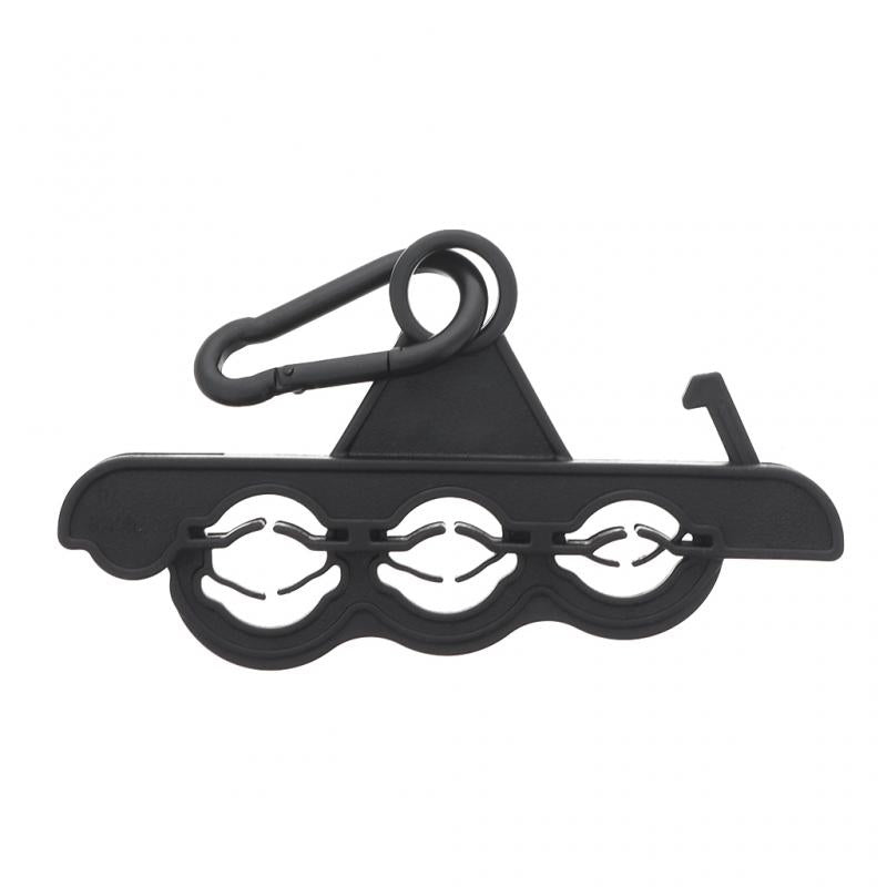 PAI INDUSTRIES ­-­ 804201 ­-­ HOSE CLAMP REPLACES MACK 8498-17153