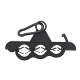 PAI INDUSTRIES ­-­ 804201 ­-­ HOSE CLAMP REPLACES MACK 8498-17153