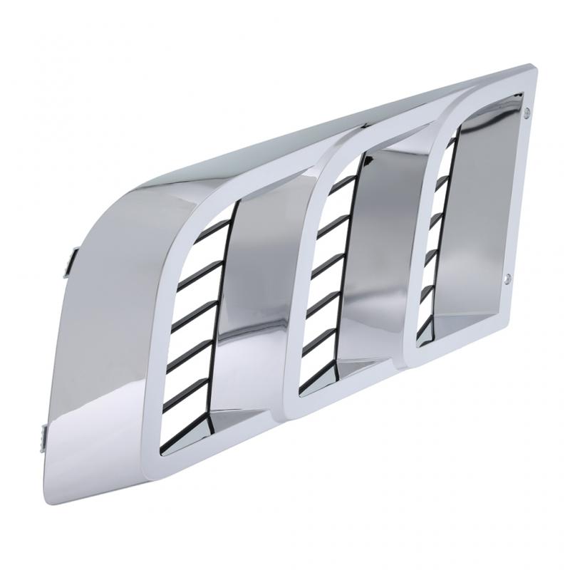 PAI INDUSTRIES ­-­ 804202OEM ­-­ HOOD GRILLE REPLACES MACK 41MD56AM3
