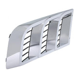 PAI INDUSTRIES ­-­ 804202OEM ­-­ HOOD GRILLE REPLACES MACK 41MD56AM3