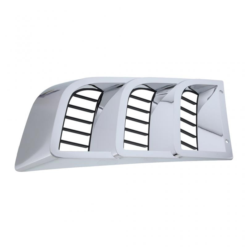 PAI INDUSTRIES ­-­ 804202OEM ­-­ HOOD GRILLE REPLACES MACK 41MD56AM3